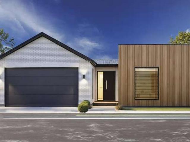 Address withheld, Prebbleton, Selwyn