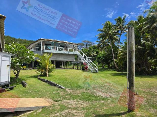Address withheld, Rakiraki, Fiji