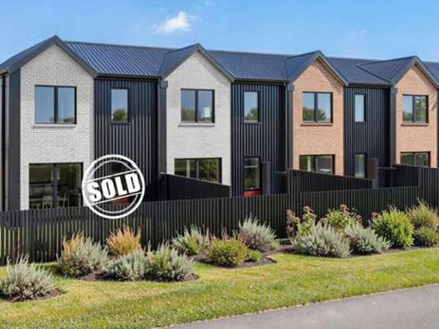 Address withheld, Rolleston, Selwyn