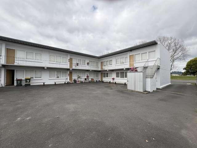 9/1339 Amohau Street, Rotorua