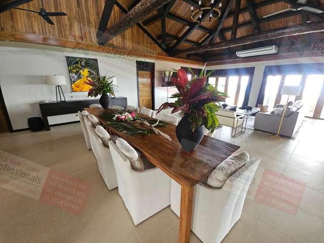 Address withheld, Savusavu