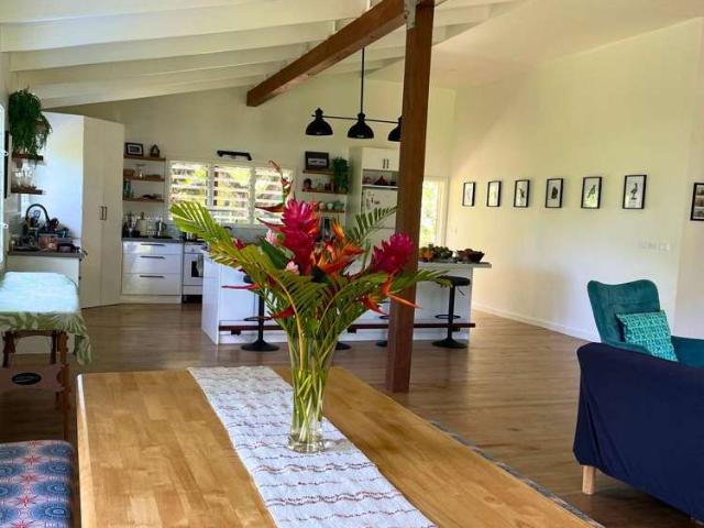 Address withheld, Savusavu