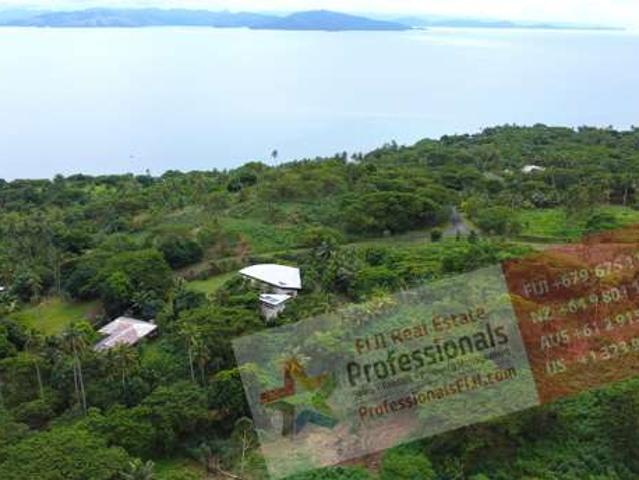 Address withheld, Taveuni