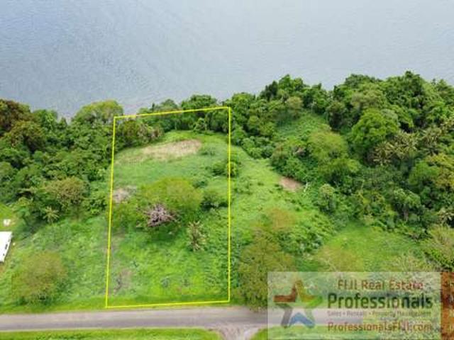 Address withheld, Taveuni