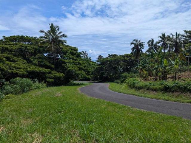 Address withheld, Taveuni