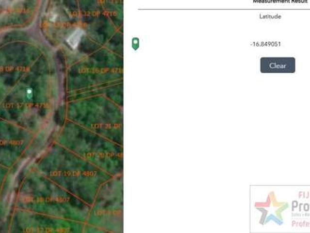 Address withheld, Taveuni