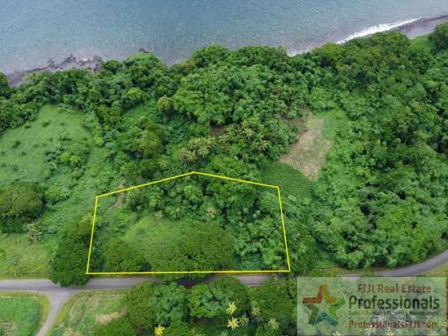 Address withheld, Taveuni