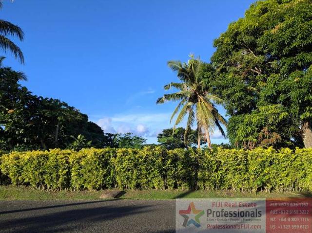 Address withheld, Taveuni