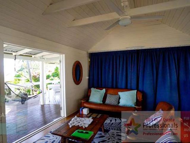 Address withheld, Taveuni
