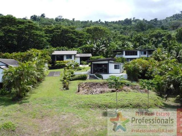 Address withheld, Taveuni