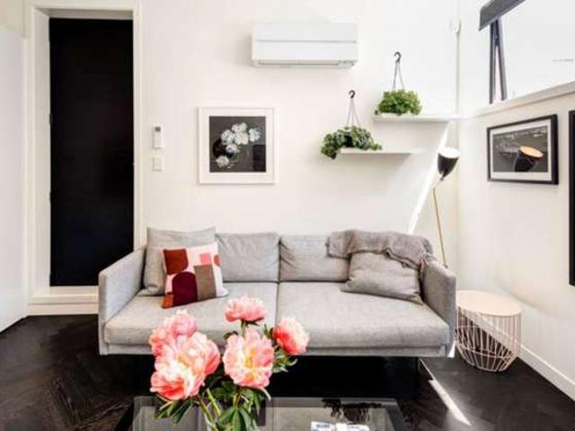 Address withheld, Te Aro, Wellington City