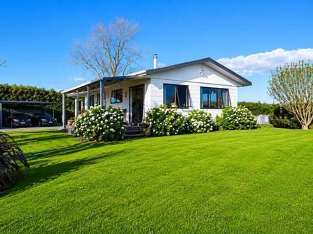 Address withheld, Te Kauwhata, Waikato