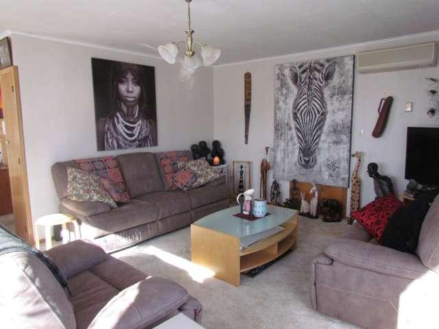 Address withheld, Waihi, Hauraki