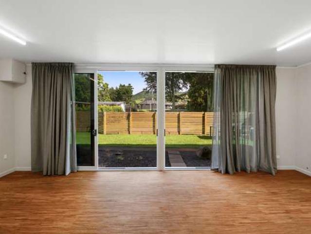 Address withheld, Waihi, Hauraki