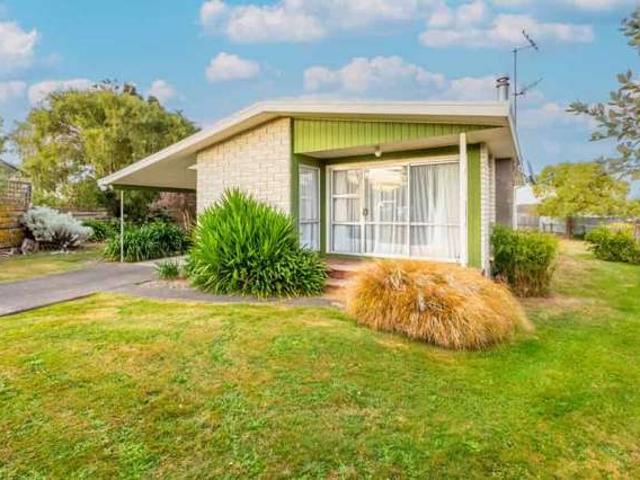 2/5 Hinemoa Terrace, Waipukurau, Central Hawke's Bay