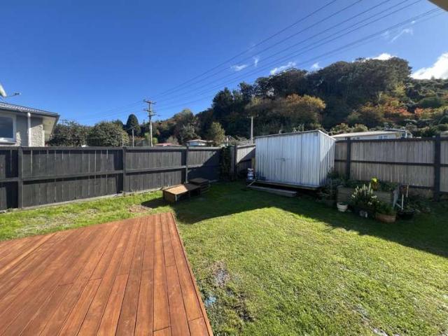 Address withheld, Western Heights, Rotorua