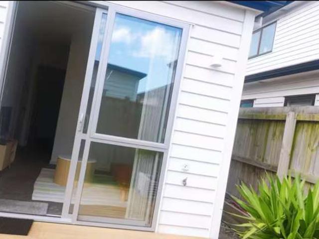 Address withheld, Whenuapai, Waitakere City