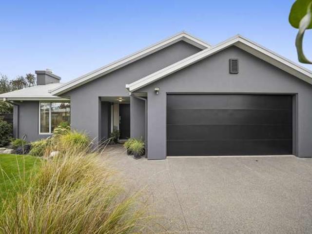 Address withheld, Woodend, Waimakariri