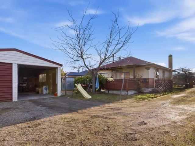 Address withheld, 10123, Central Otago