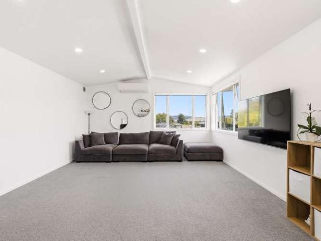 Address withheld, 1140, Taupō