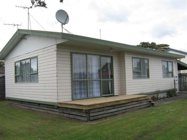 Address withheld, 2632, Rotorua