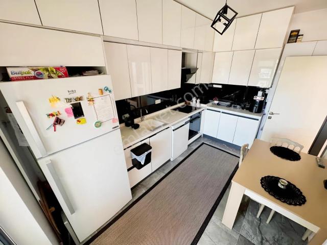 Address Yeşilova'da Full Yapılı Geniş 2+1 Satılık Daire