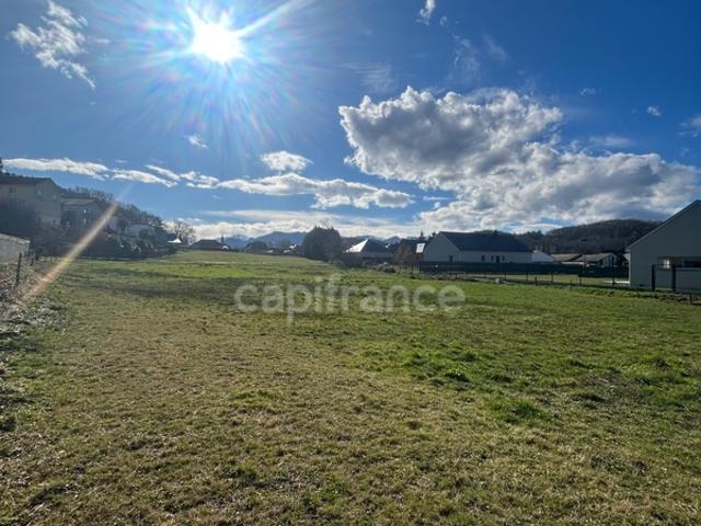 Adé Vente Terrain 65