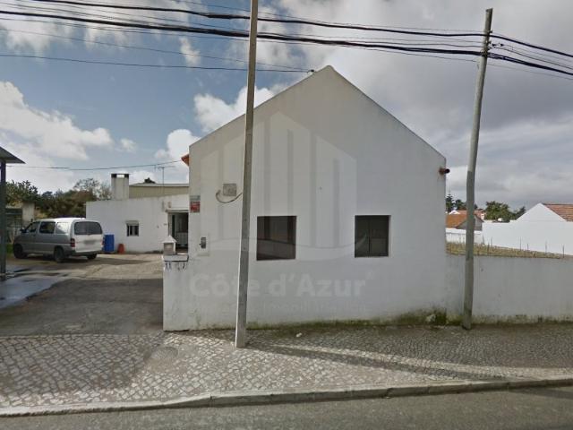 Adega Tradicional à Venda Cabanas, Quinta do Anjo