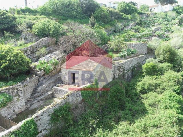 Adega com 48m2 inserida em terreno com 2200m2