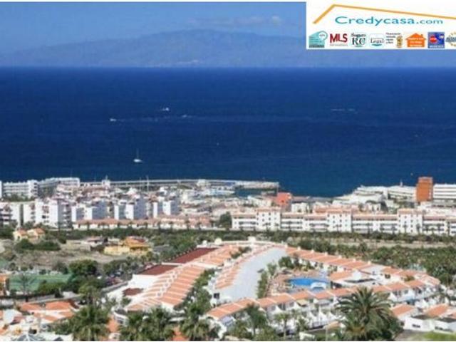 Adeje. San Eugenio. loft. con vistas al mar y a la montaña + financiacin hasta el 100% precio compra