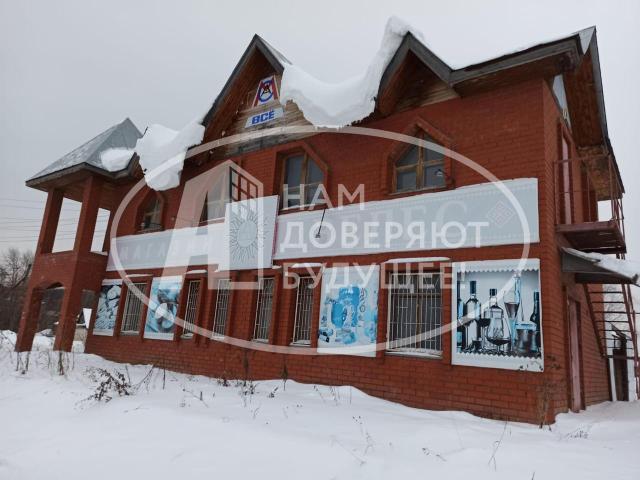 Шадейка п, Трактовая ул,10