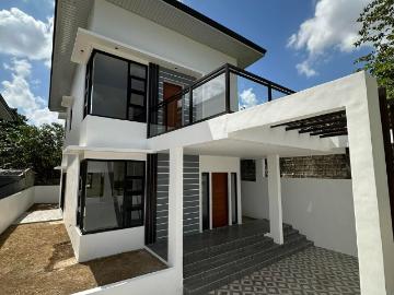 ADELAIDA 3 bedroom Single Detached House For Sale in Tanauan Batangas [Houses and Lots ️] April 2025 in Tanauan, Batangas for sale
