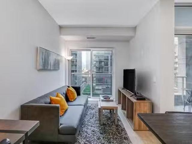 Adelaide Street West