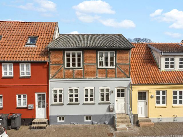 Adelgade 43