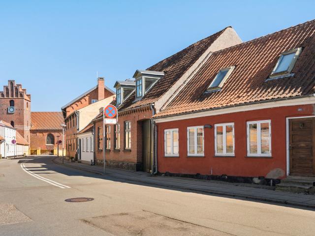 Adelgade 144