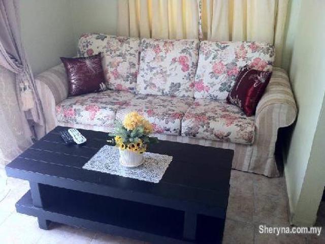 adeleen 1 room studio suite