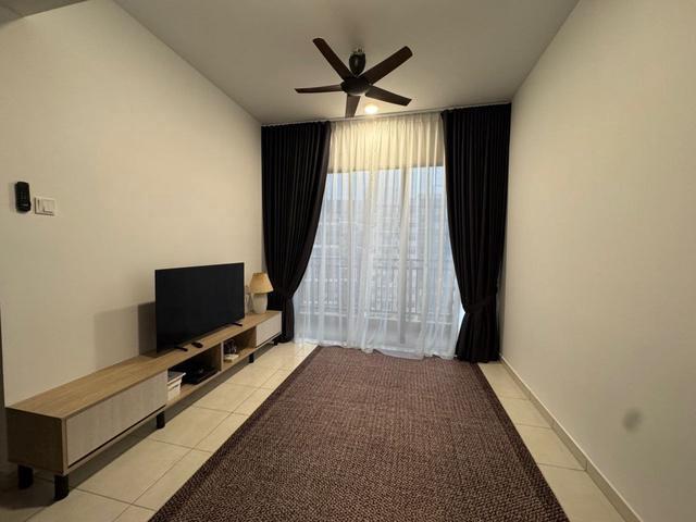 Adelia4 Residence Bangi