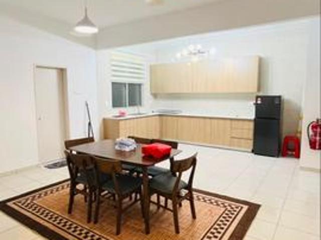 adelia 3 Bangi Avenue