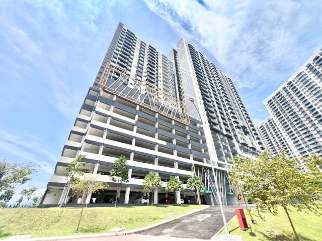 Adelia 2 Bangi Avenue Freehold Tenanted Below Market Price