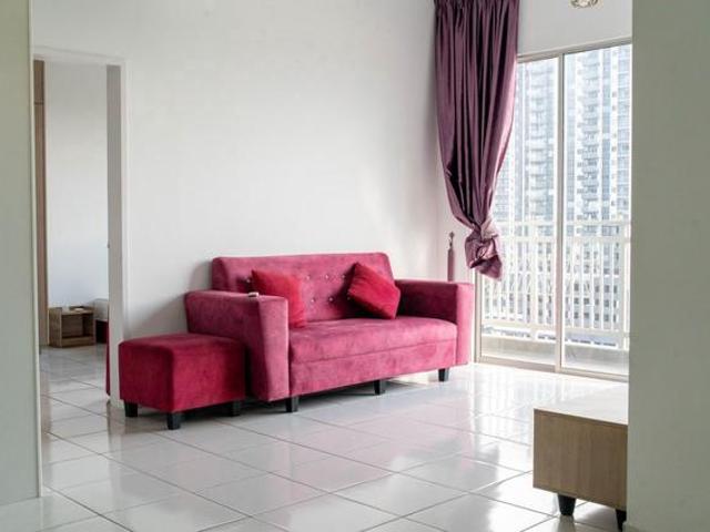 ADELIA 2 fully furnished BELOW MARKET PRICE RENTAL