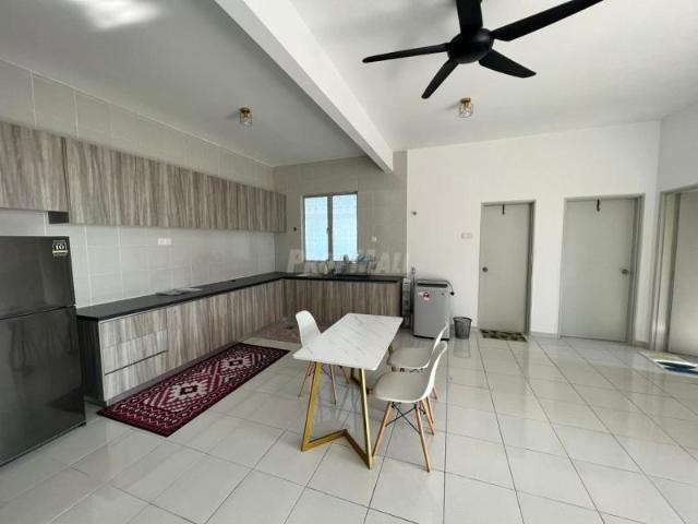 Adelia Residence 1 [FURNISHED] Bangi Avenue BACC for rent