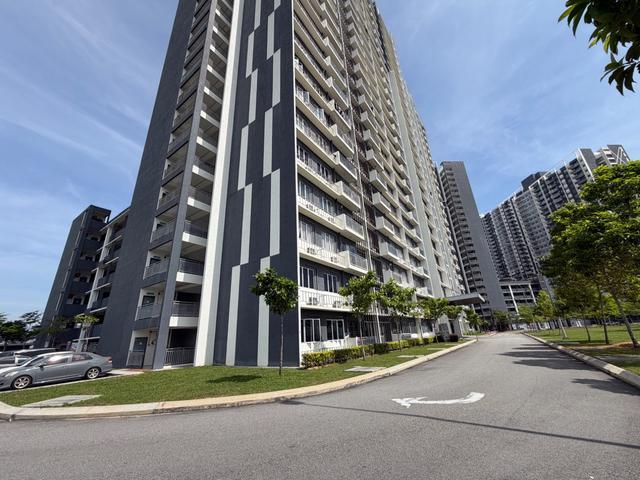 Adelia Residensi Kajang
