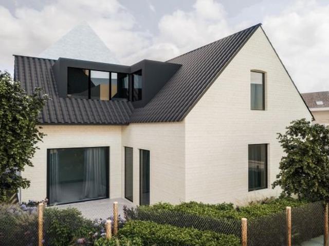 Adembenemend renovatieproject van een prachtige historisc.