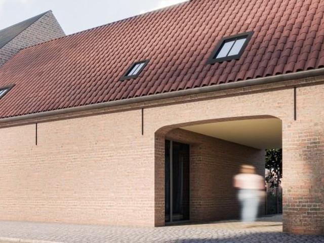Adembenemend renovatieproject van een prachtige historisc.