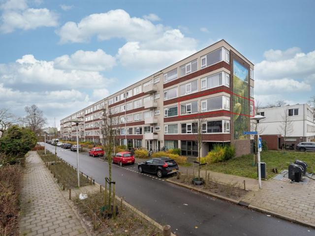 Adenauerlaan, 7, 3527RA, Utrecht, 3527RA