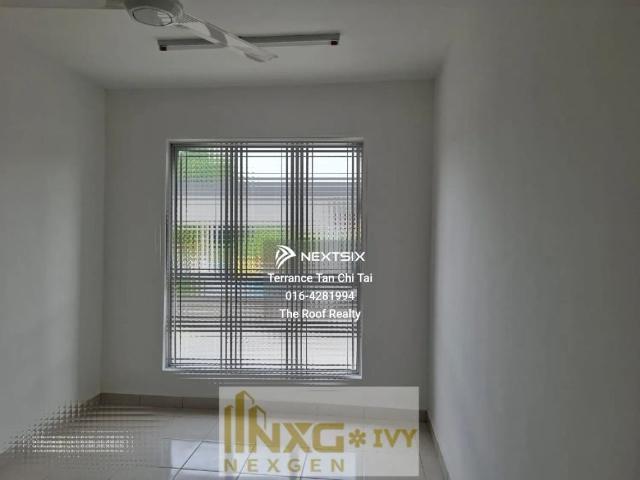Adenia Condominium