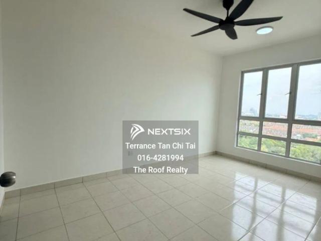 Adenia Apartment Bandar Parkland
