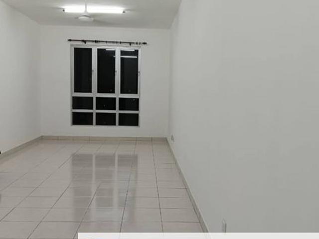 ADENIA APARTMENT @ BANDAR PARKLANDS, KLANG