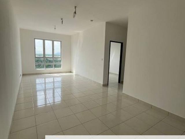 ADENIA APARTMENT @ BANDAR PARKLANDS, KLANG