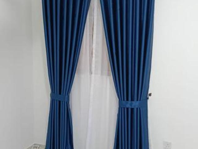 Adenia Apartment parkland klang